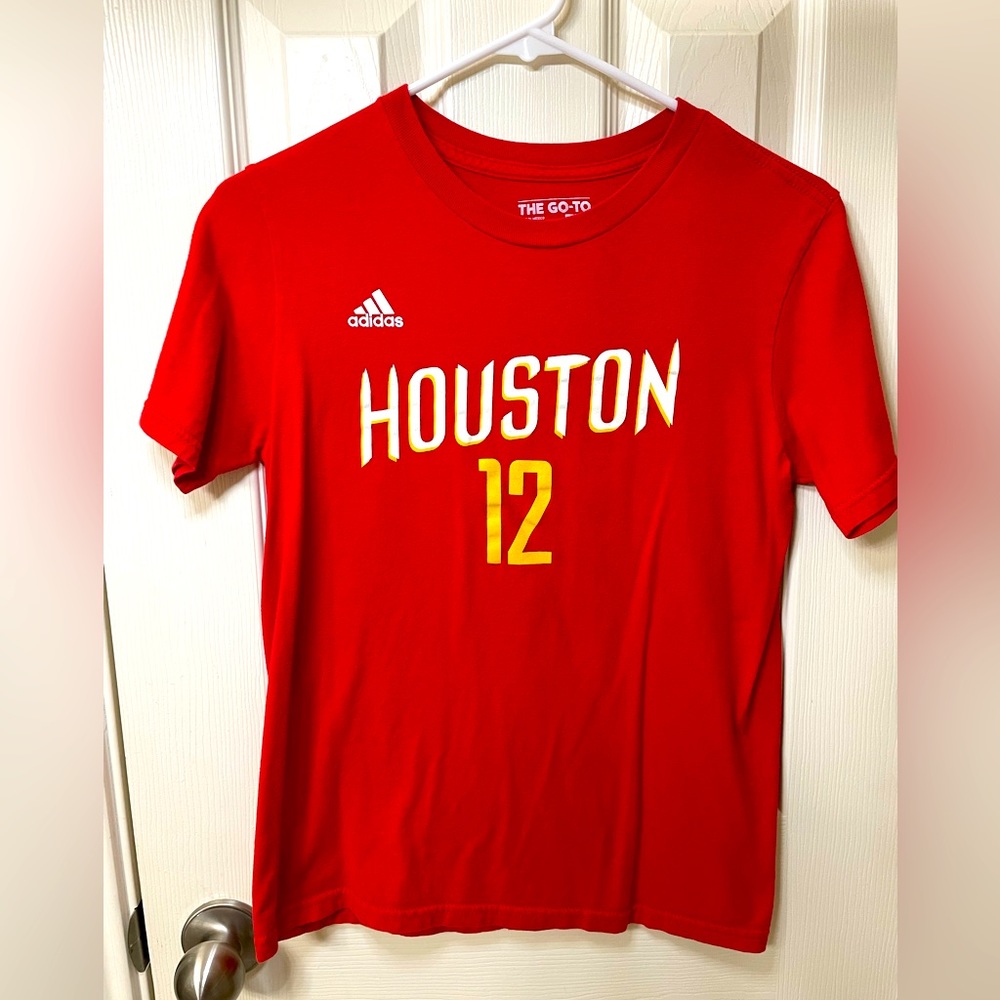 Youth M Houston Rockets Tee